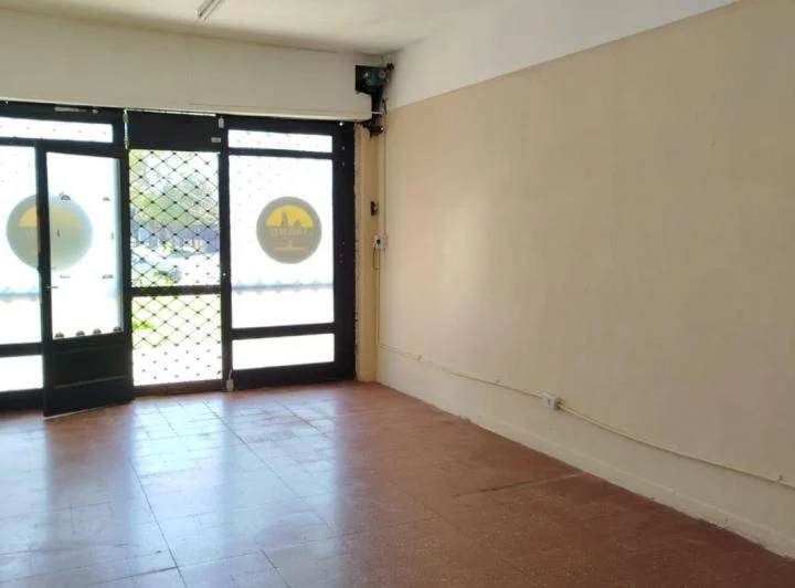 ALQUILER LOCAL CIRC 4 CIUDAD EVITA 38 M2 4