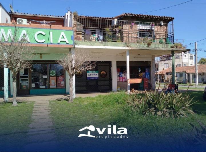 ALQUILER LOCAL CIRC 4 CIUDAD EVITA 38 M2 3