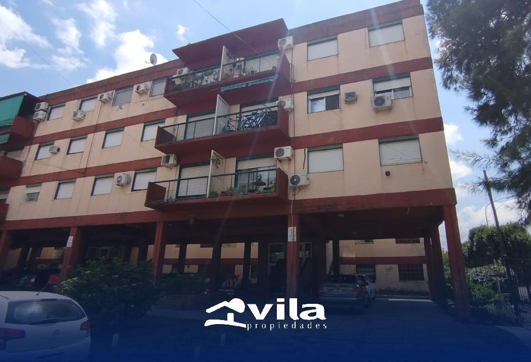 ALQUILER DEPARTAMENTO 3 DORMITORIOS BARRIO ALAS CIUDAD EVITA