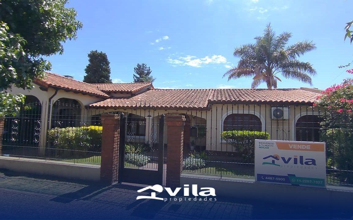 Venta Hermosa Casa Piscina Quincho Ciudad Evita