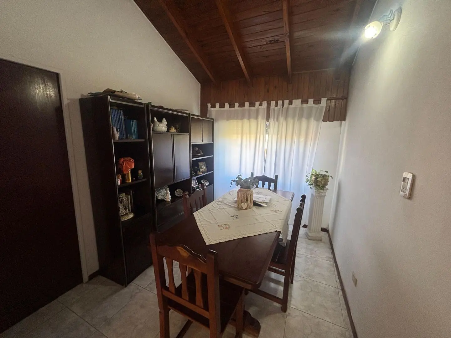 ALQUILER Departamento tipo Ph en primer Piso 200 Viviendas Circunscripcion 1 Ciudad Evita 4