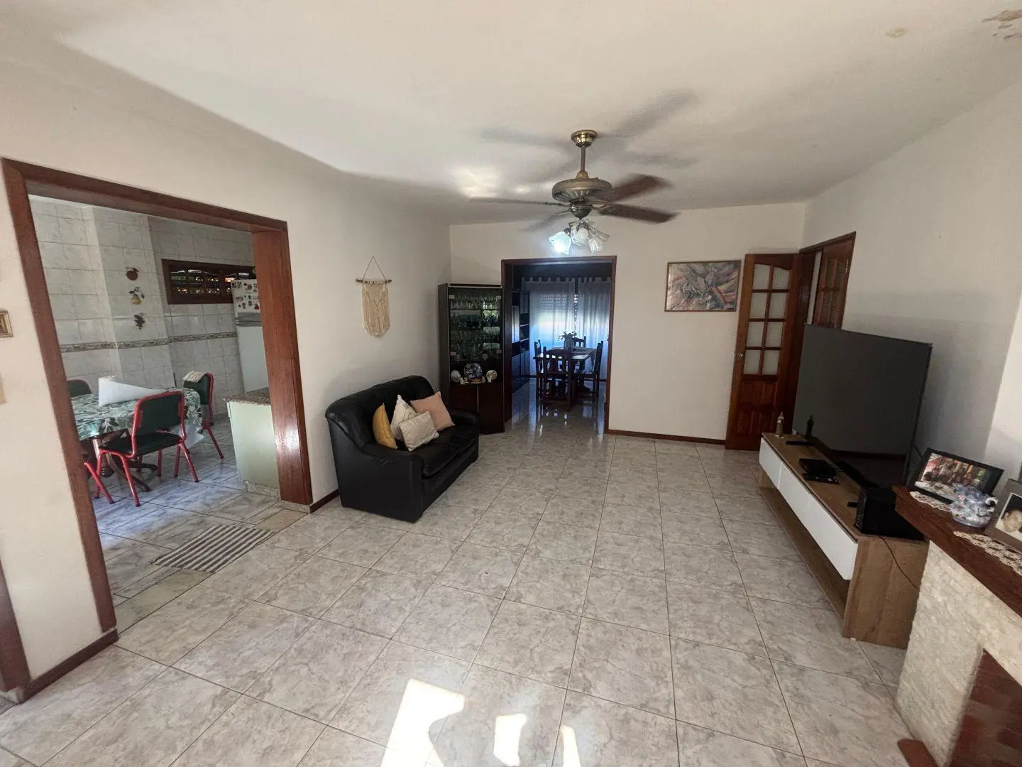 ALQUILER Departamento tipo Ph en primer Piso 200 Viviendas Circunscripcion 1 Ciudad Evita 5