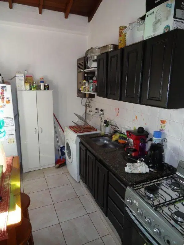 Alquiler departamento 3 ambientes B° Isabel la Catolica Edificio 15 Ciudad Evita 2