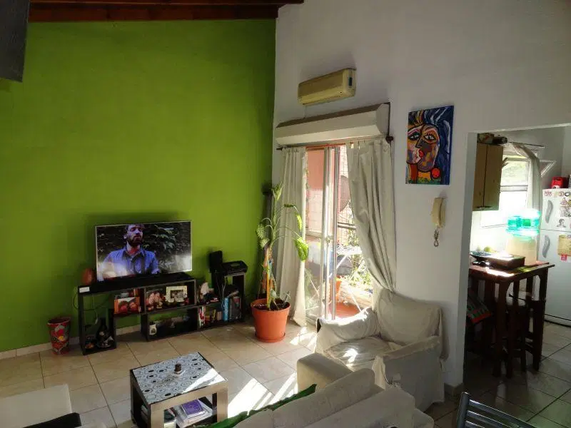Alquiler departamento 3 ambientes B° Isabel la Catolica Edificio 15 Ciudad Evita 4