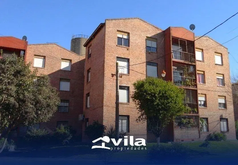 Alquiler departamento 3 ambientes B° Isabel la Catolica Edificio 15 Ciudad Evita 3