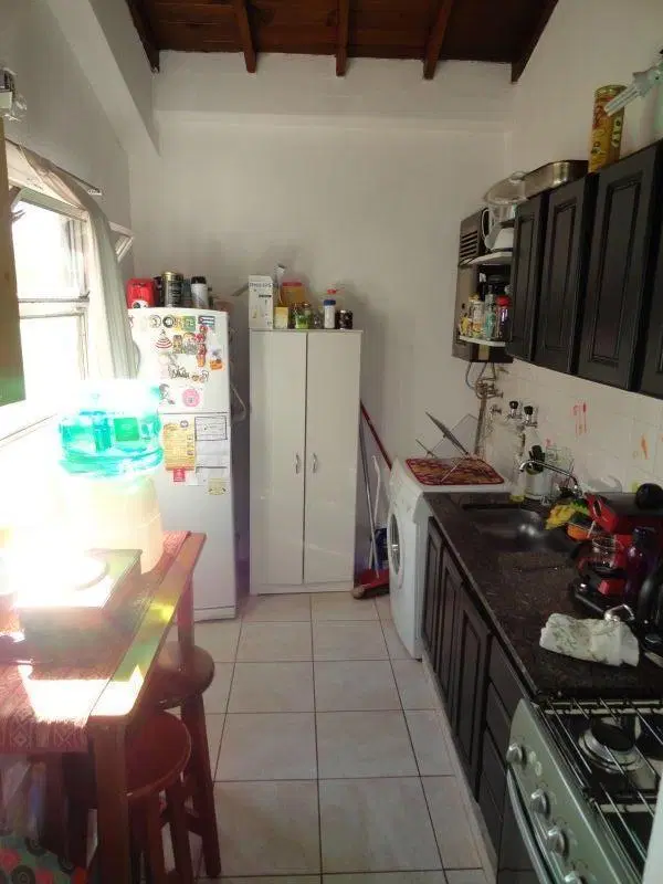 Alquiler departamento 3 ambientes B° Isabel la Catolica Edificio 15 Ciudad Evita 5