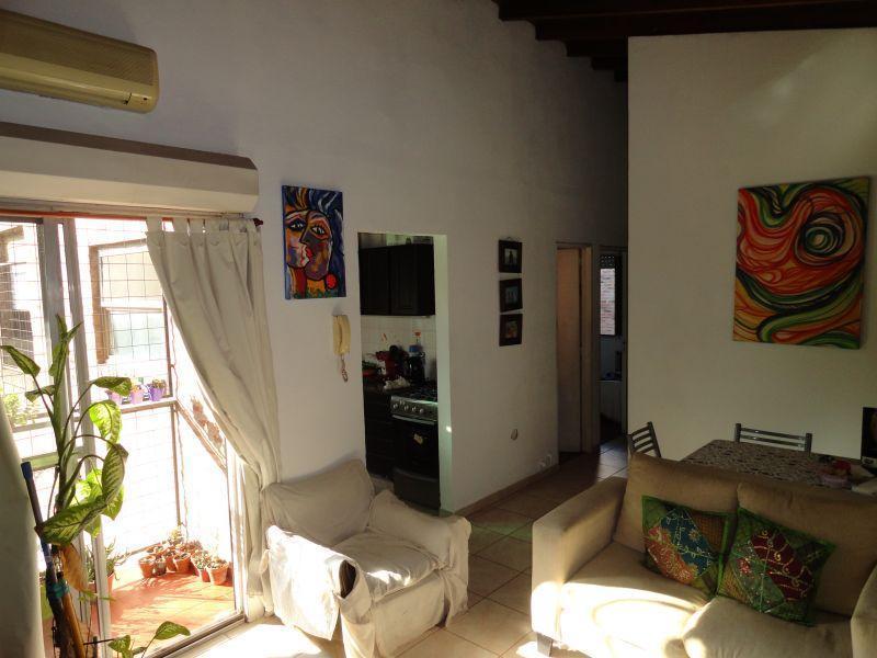 Alquiler departamento 3 ambientes B° Isabel la Catolica Edificio 15 Ciudad Evita