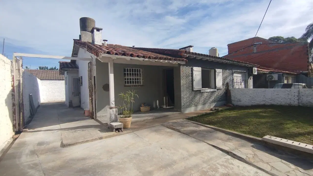 Casa 3 ambientes. | El Meneo 599 2