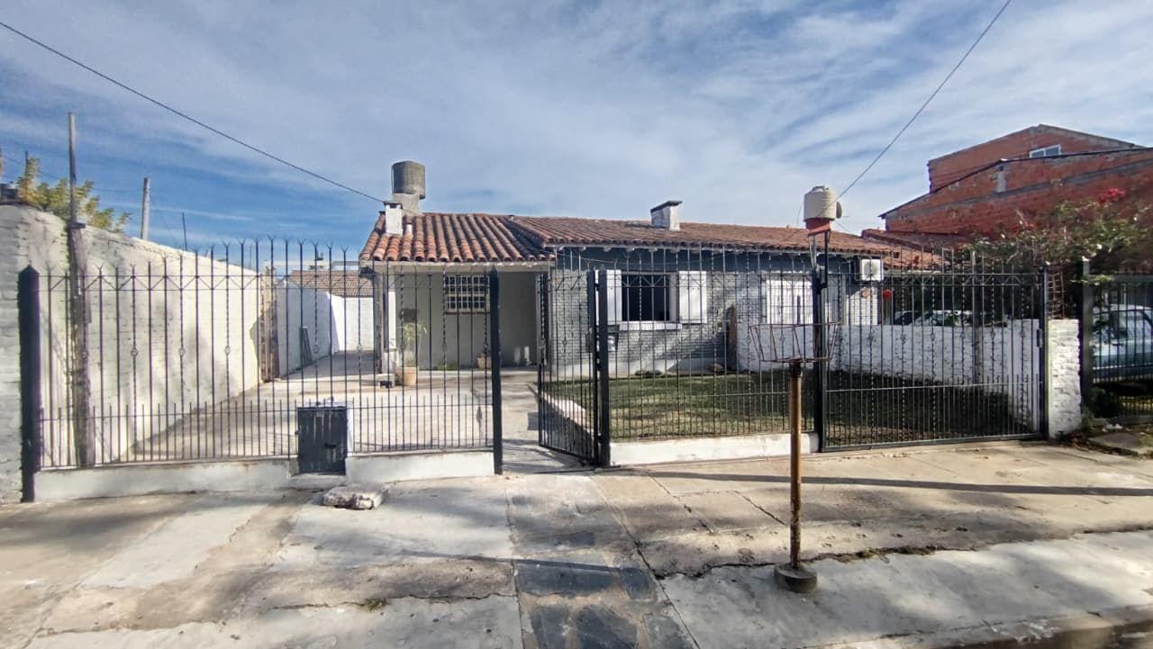 Casa 3 ambientes. | El Meneo 599