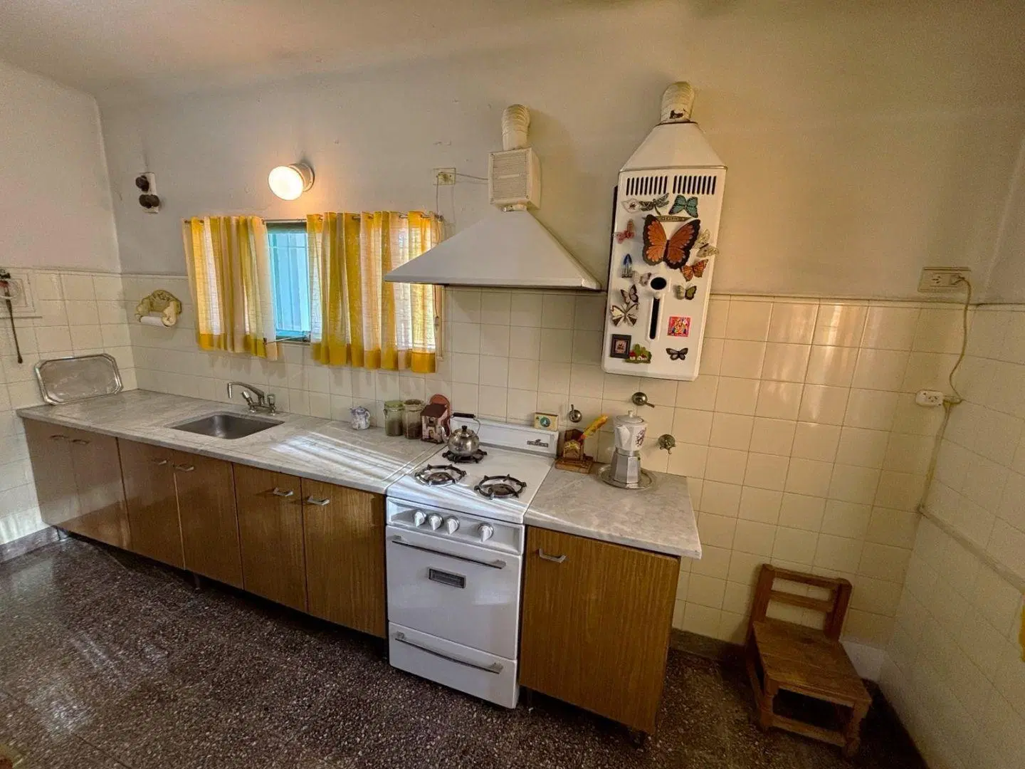 Casa en VENTA en Circunscripcion 1 Seccion 1 a Mts de Esc Gendarmeria Ciudad Evita 2