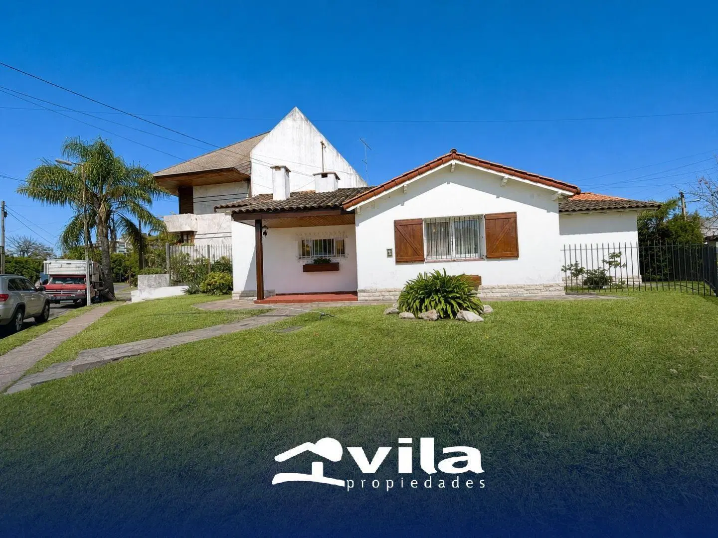 Casa en VENTA en Circunscripcion 1 Seccion 1 a Mts de Esc Gendarmeria Ciudad Evita 3