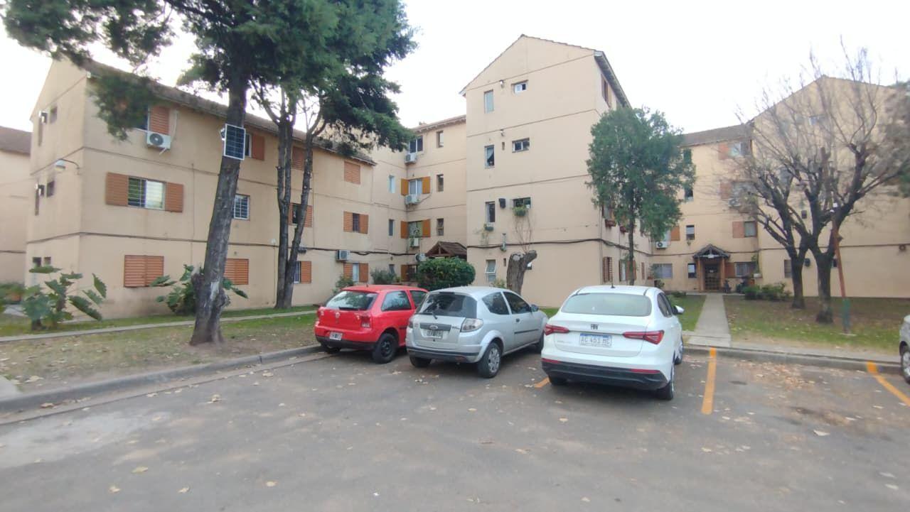 Alquiler Departamento Planta Baja villa Rossi Ciudad Evita