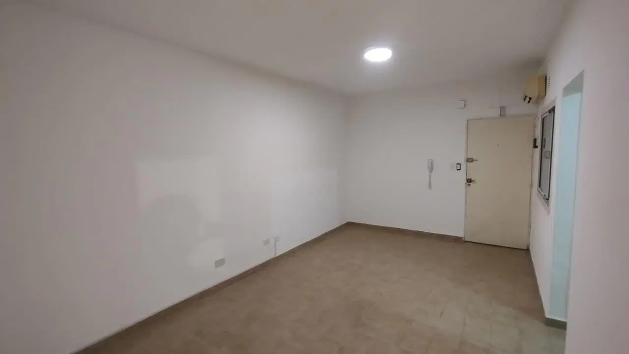 Alquiler Departamento Planta Baja villa Rossi Ciudad Evita 2