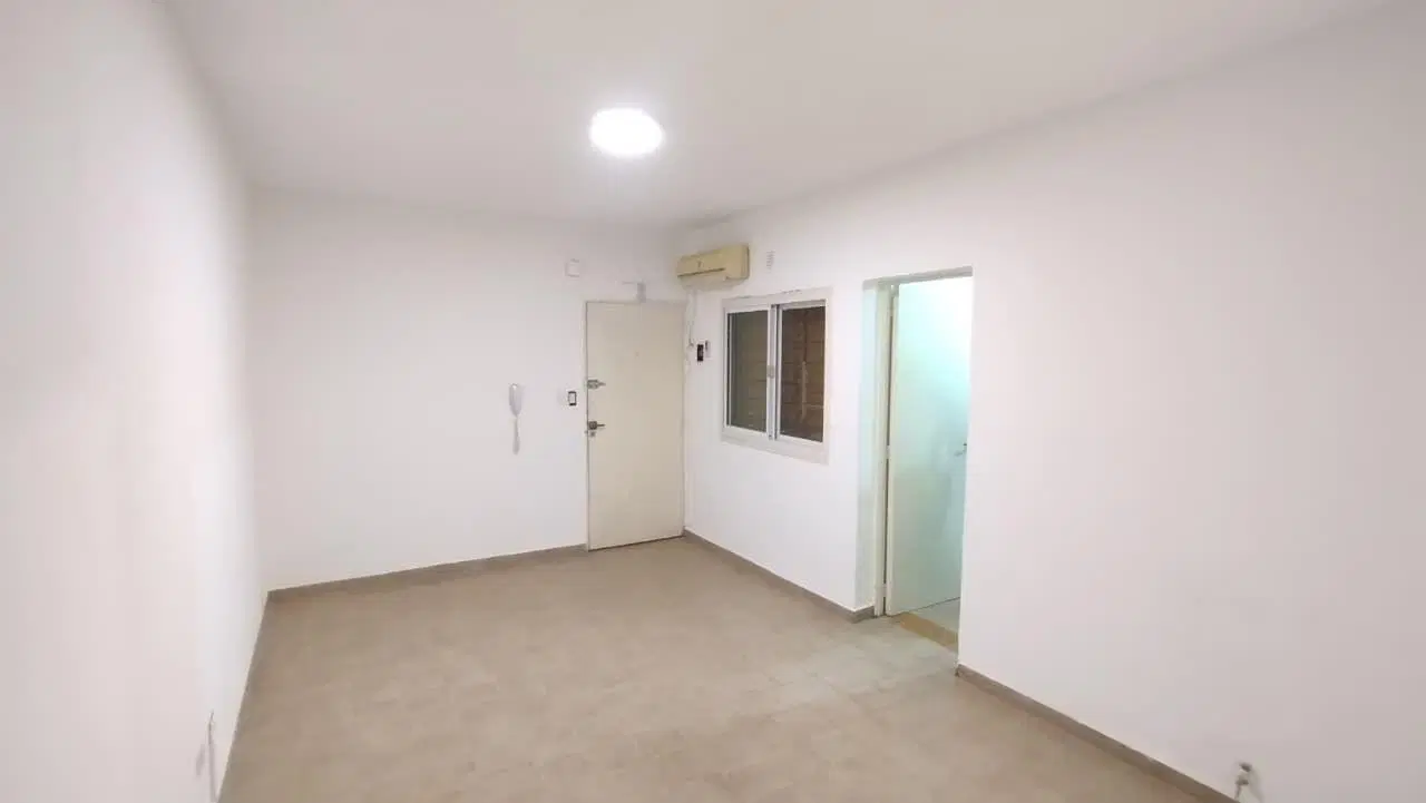 Alquiler Departamento Planta Baja villa Rossi Ciudad Evita 4