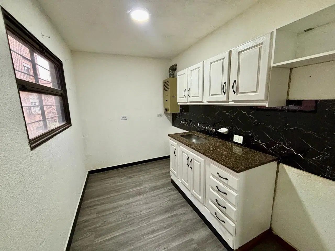 Alquiler departamento 2 ambientes B° Isabel la Catolica Edificio 19 Ciudad Evita 3