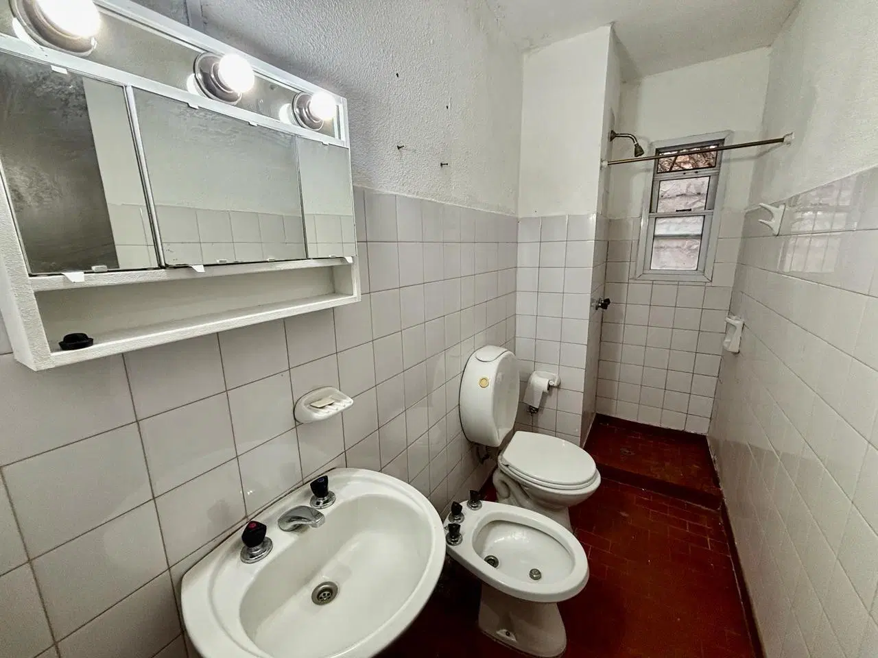 Alquiler departamento 2 ambientes B° Isabel la Catolica Edificio 19 Ciudad Evita 4