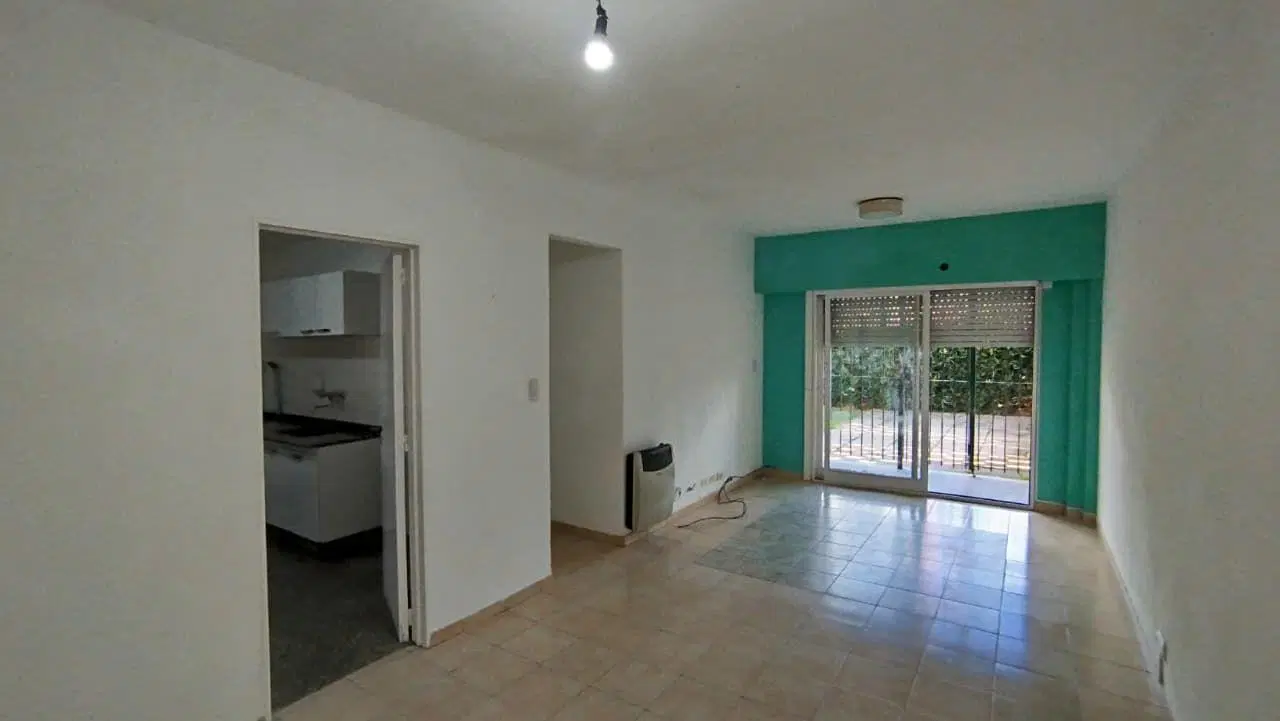 ALQUILER Departamento 3 Ambientes - Planta Baja con Patio - Barrio Alas, Ciudad Evita 2