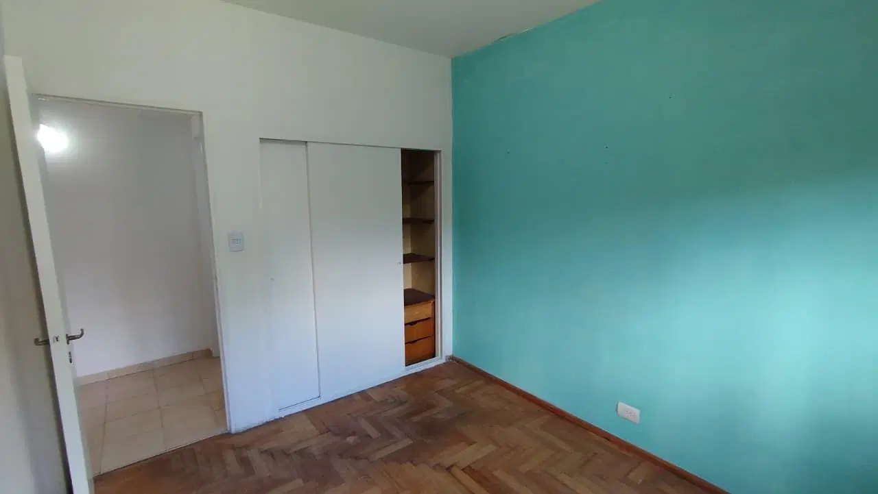 ALQUILER Departamento 3 Ambientes - Planta Baja con Patio - Barrio Alas, Ciudad Evita 5