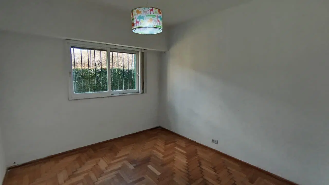ALQUILER Departamento 3 Ambientes - Planta Baja con Patio - Barrio Alas, Ciudad Evita 8