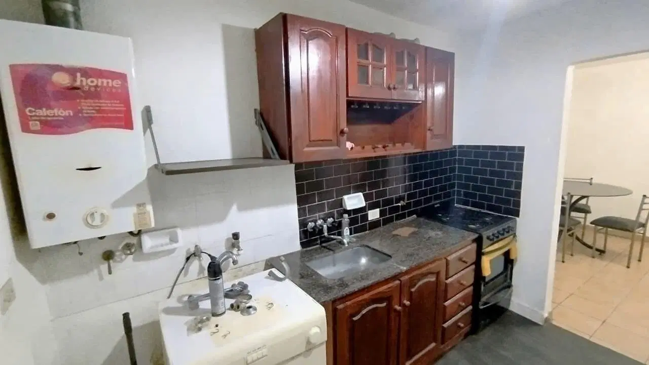 Alquiler departamento 2 ambientes B° Isabel la Catolica PLANTA BAJA Ciudad Evita 8