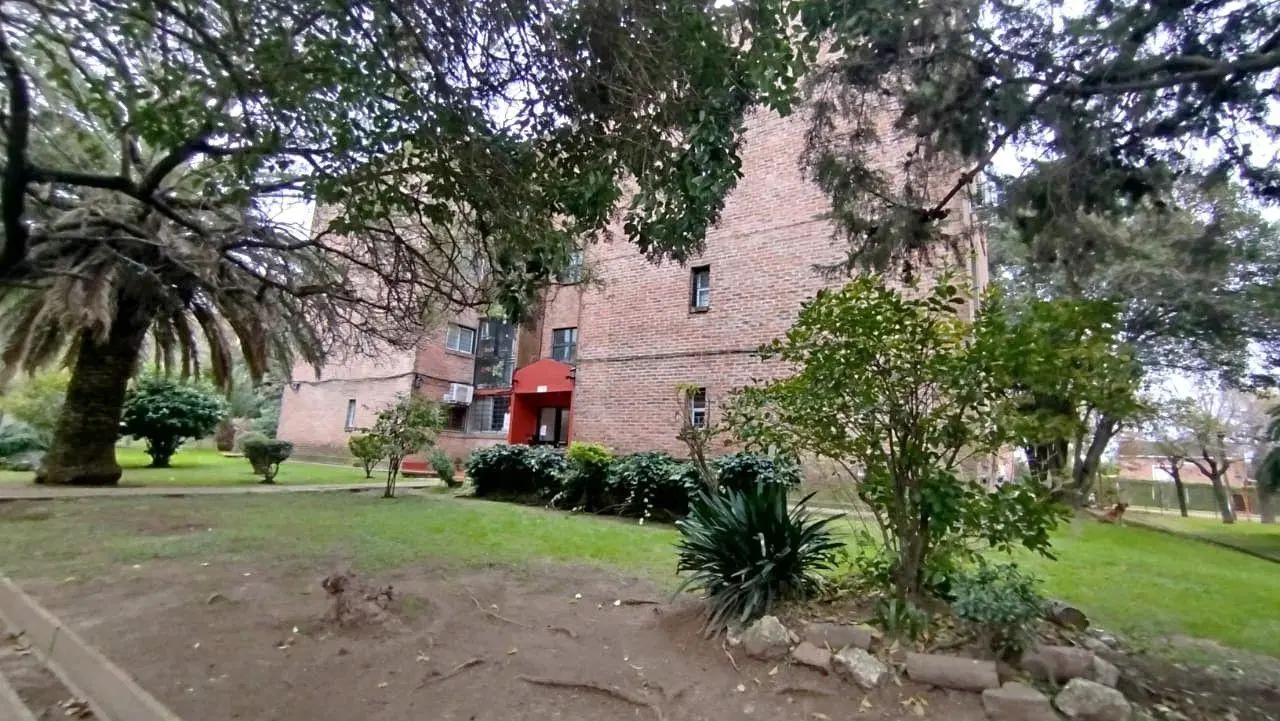 Alquiler departamento 2 ambientes B° Isabel la Catolica PLANTA BAJA Ciudad Evita 3