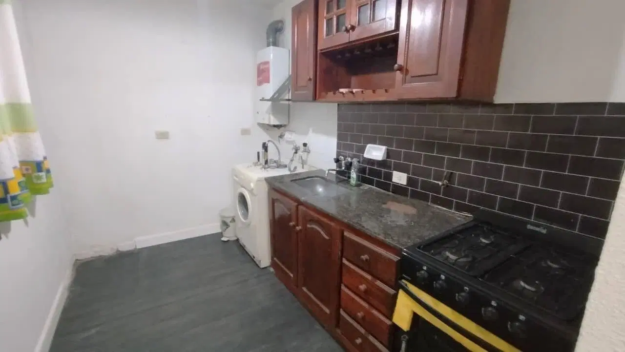 Alquiler departamento 2 ambientes B° Isabel la Catolica PLANTA BAJA Ciudad Evita 2