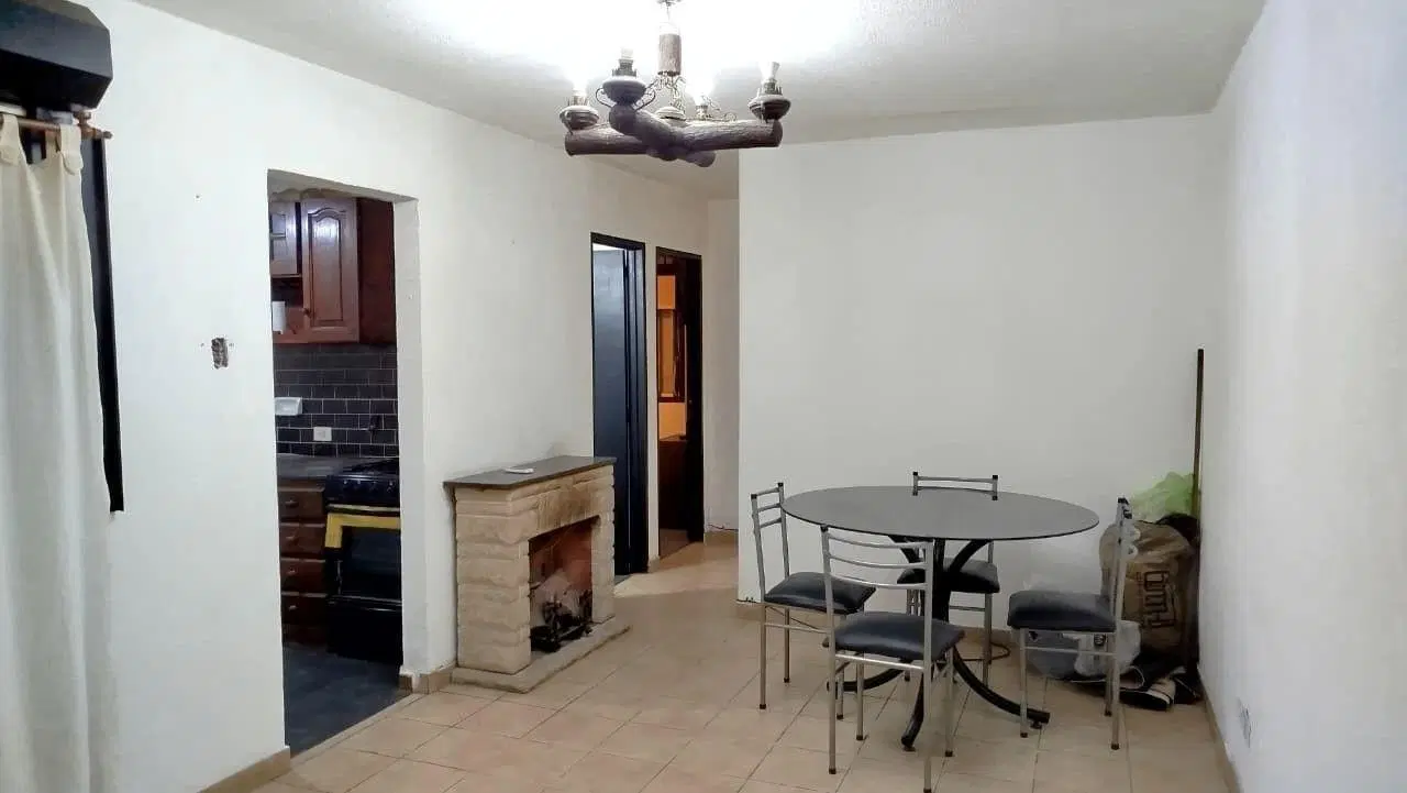 Alquiler departamento 2 ambientes B° Isabel la Catolica PLANTA BAJA Ciudad Evita 4