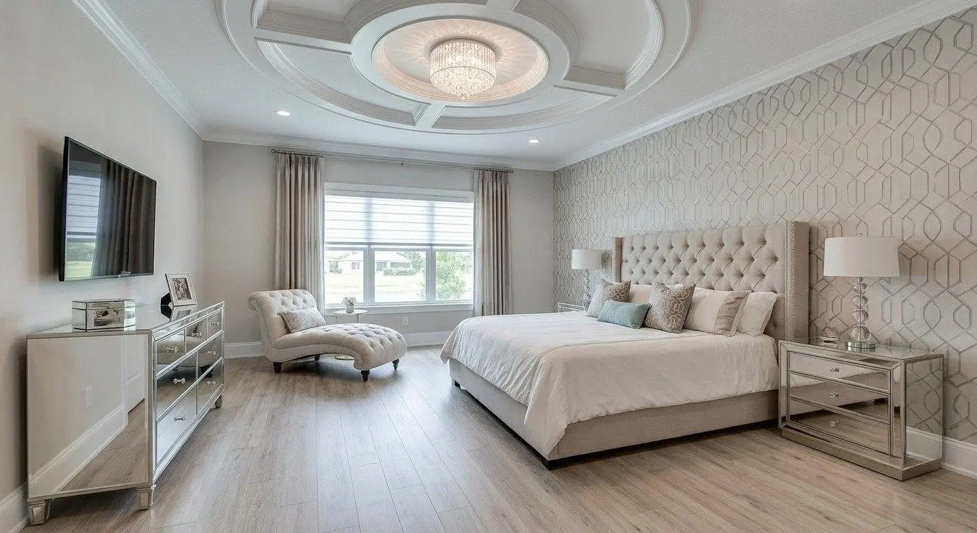 VENTA  5 AMBIENTES CON PISCINA - FONDO AL GOLF - Exclusiva residencia de categor 8