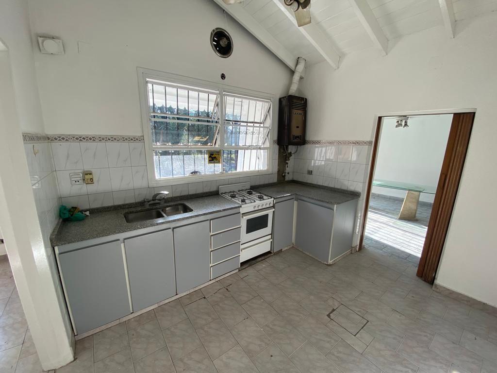 Foto de Alquiler CASA 3 AMBIENTES en CIUDAD EVITA - CIRCUNSCRIPCION 2° SECCION, imagen 1