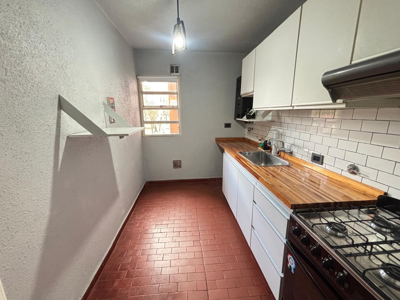 Foto de Alquiler departamento 4 ambientes 3 dormitorios Barrio Isabel la, imagen 3