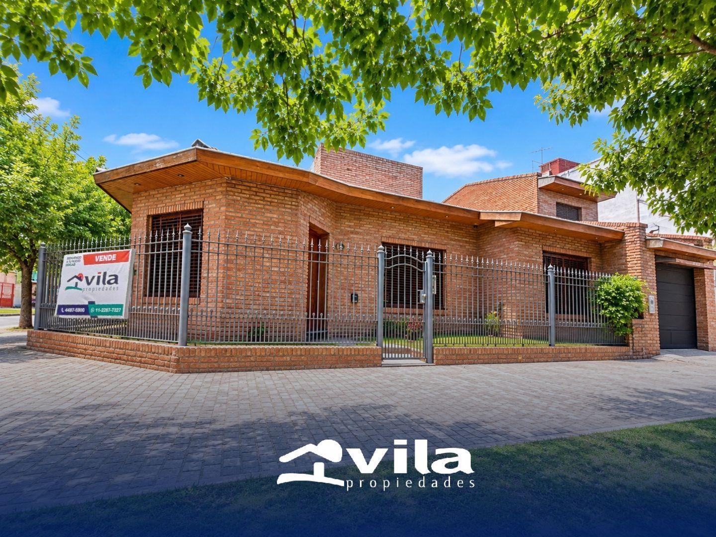 Foto de Venta casa 5 ambientes Avenida Principal Aldo Bonzi Apto credito, imagen 1