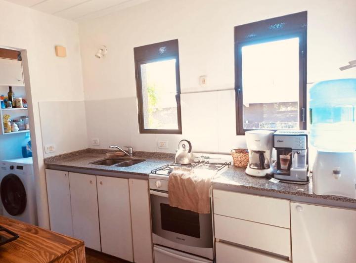 Departamento 3 ambientes impecable  3
