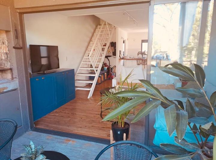 Departamento 3 ambientes impecable  2