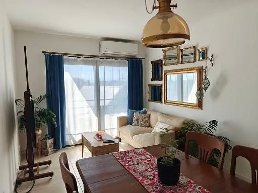 Excelente 3 ambientes con vista abierta y cochera cubierta 3