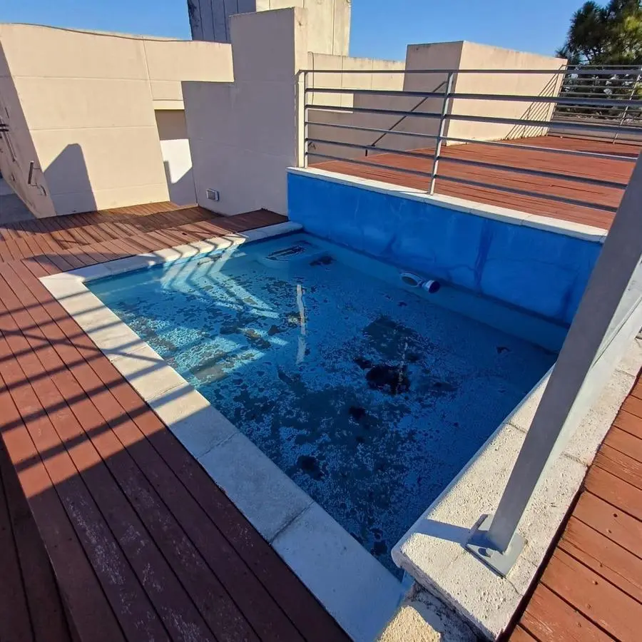 Departamento 2 ambientes con 1 Dormitorio con Balcón, Piscina y SUM – Oportunidad 5