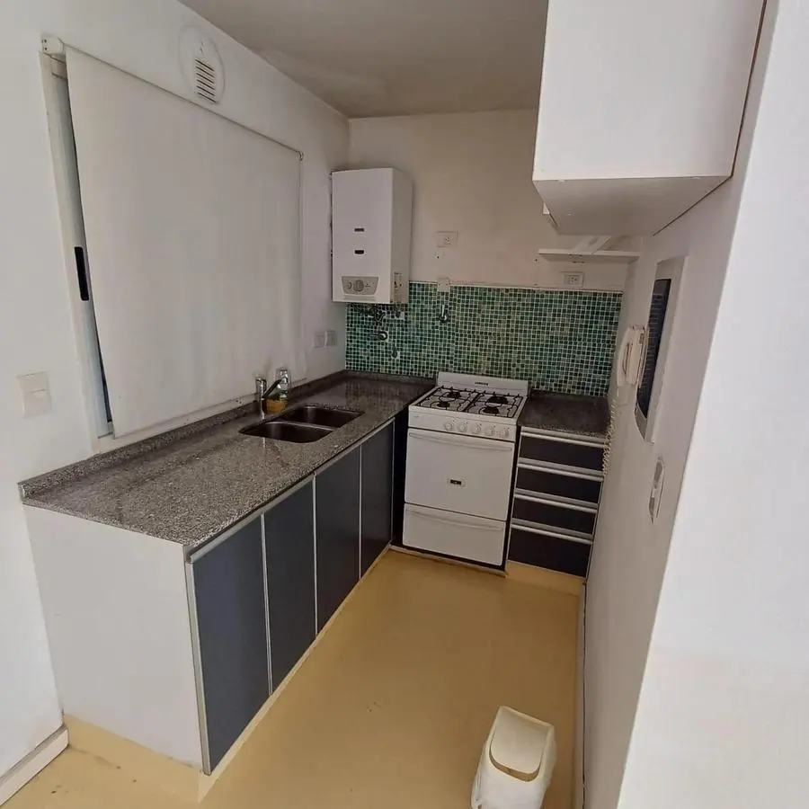 Departamento 2 ambientes con 1 Dormitorio con Balcón, Piscina y SUM – Oportunidad 8