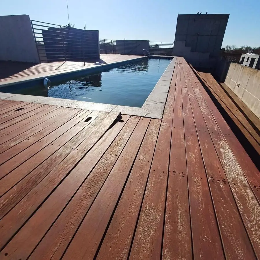 Departamento 2 ambientes con 1 Dormitorio con Balcón, Piscina y SUM – Oportunidad 2