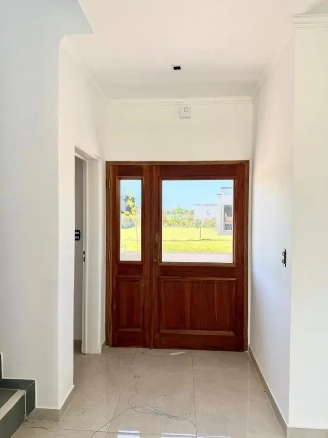 CASA A ESTRENAR SOBRE LOTE CENTRAL CON 4 DORMITORIOS 3