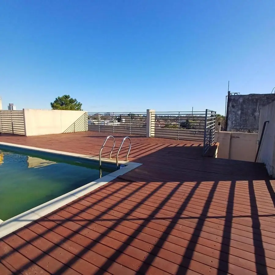 Departamento 2 ambientes con 1 Dormitorio con Balcón, Piscina y SUM – Oportunidad 3