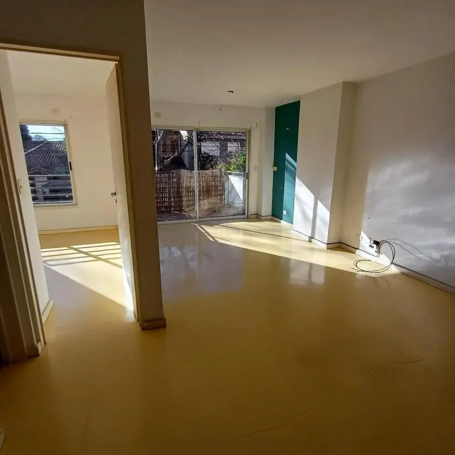 Departamento 2 ambientes con 1 Dormitorio con Balcón, Piscina y SUM – Oportunidad 4