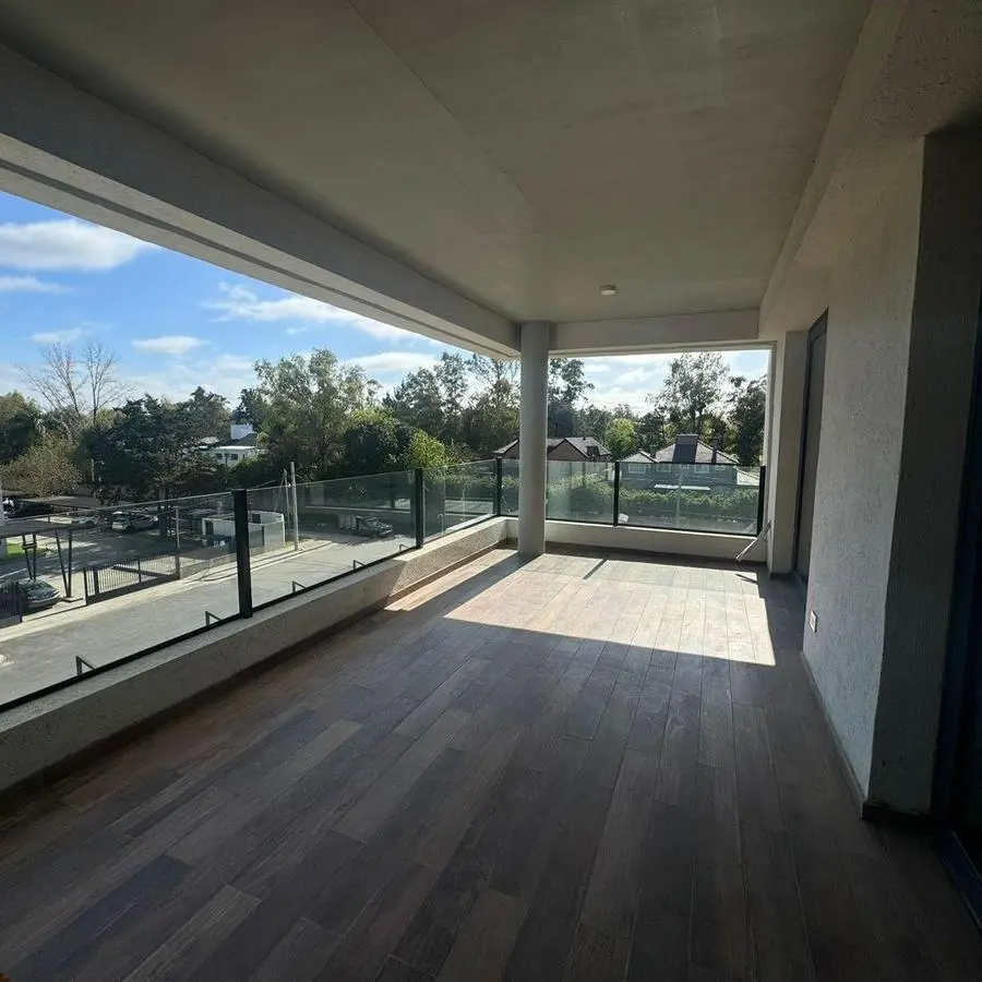 Departamento en venta ,2 ambientes VIVANT tortugas norte 3