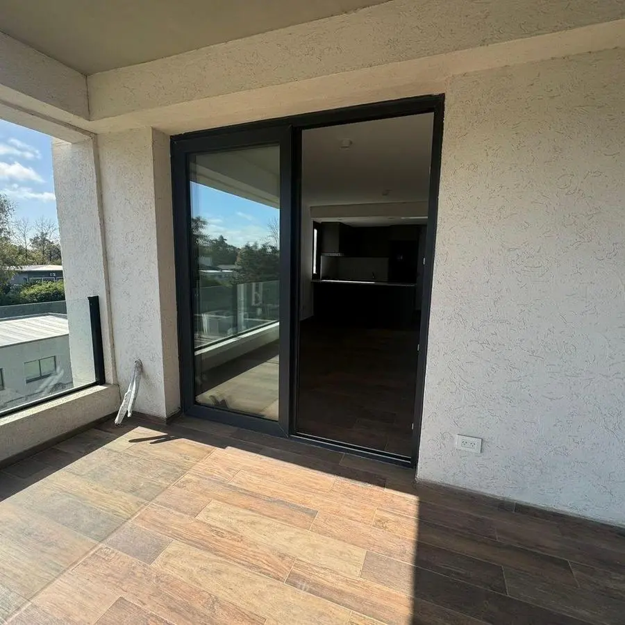 Departamento en venta ,2 ambientes VIVANT tortugas norte 4