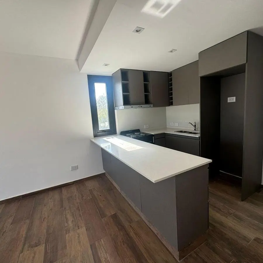 Departamento en venta ,2 ambientes VIVANT tortugas norte 2