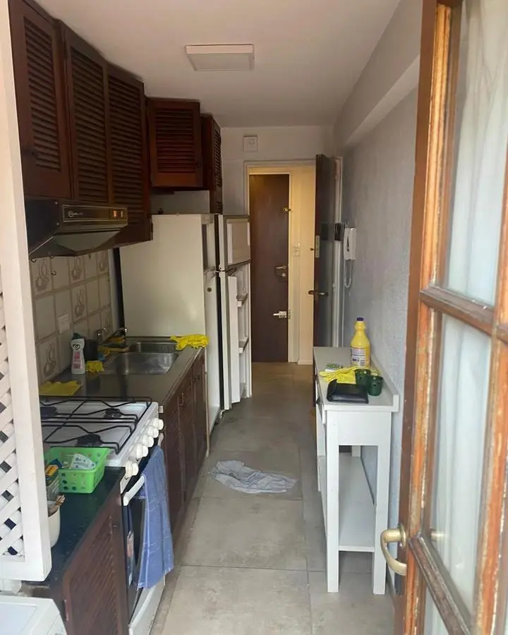Departamento 3 ambientes Con pileta, Parrilla y Cochera en San Isidro 4