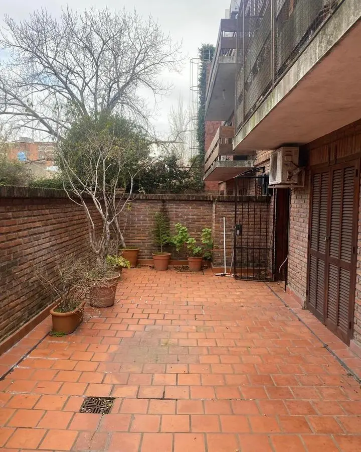 Departamento 3 ambientes Con pileta, Parrilla y Cochera en San Isidro 3