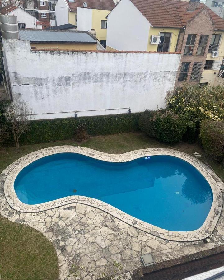 Departamento 3 ambientes Con pileta, Parrilla y Cochera en San Isidro
