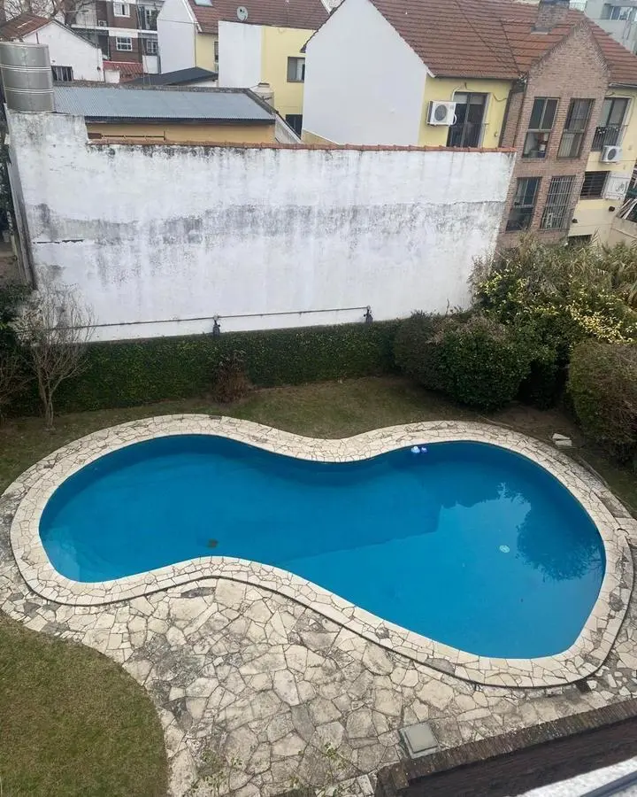 Departamento 3 ambientes Con pileta, Parrilla y Cochera en San Isidro 1