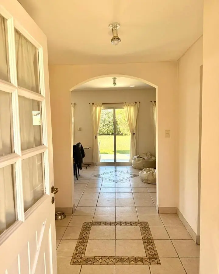 CASA EN VENTA EL MOLINO SOBRE LOTE CENTRAL 2