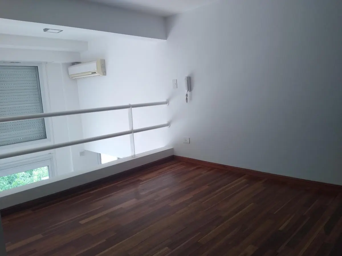 Excelente Duplex en Palermo Apto Profesional 5