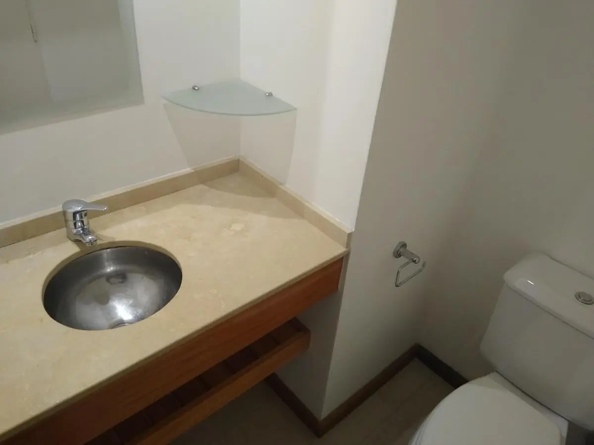 Excelente Duplex en Palermo Apto Profesional 4